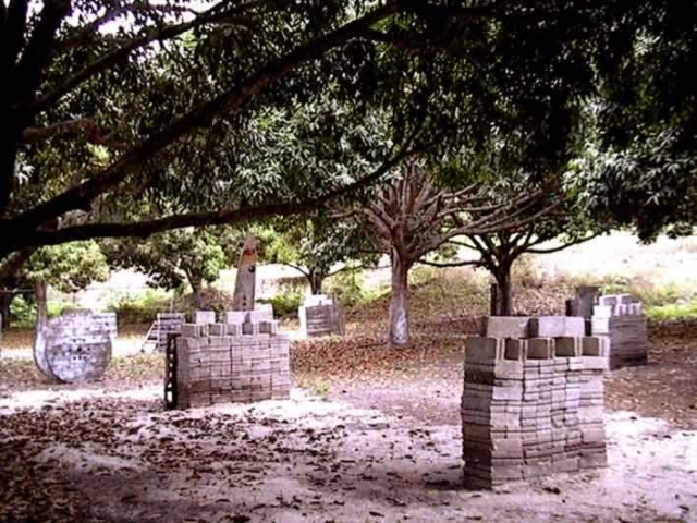 Nuestro campo